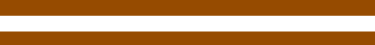 Brown Wire w/White Stripe
