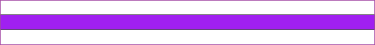 White Wire w/Purple Stripe