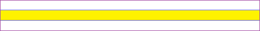White Wire w/Yellow Stripe