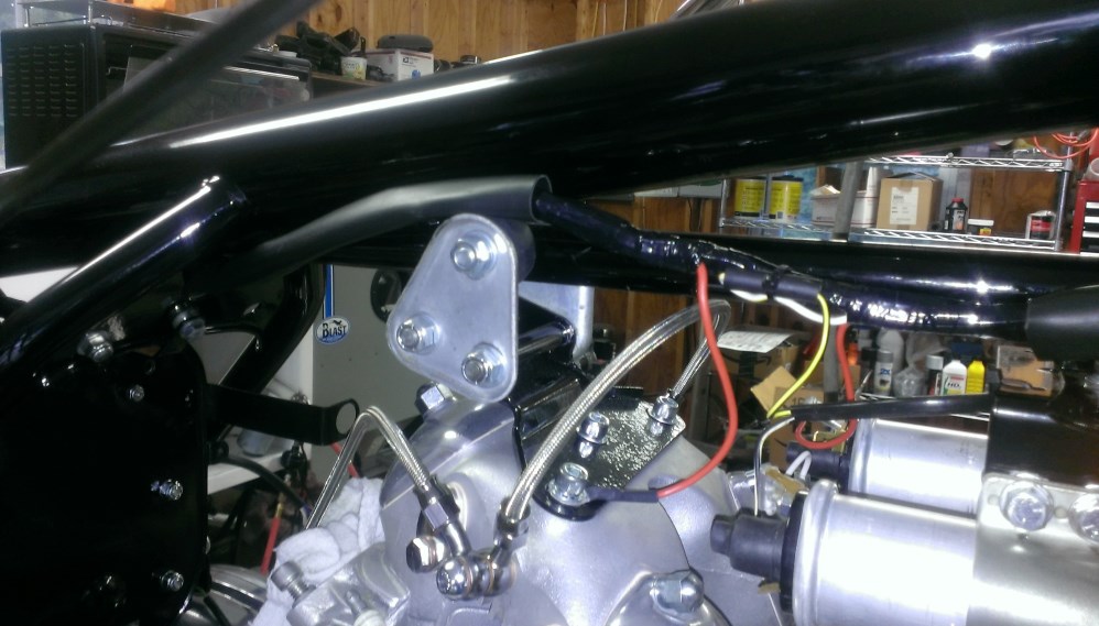 Norton Wiring 12