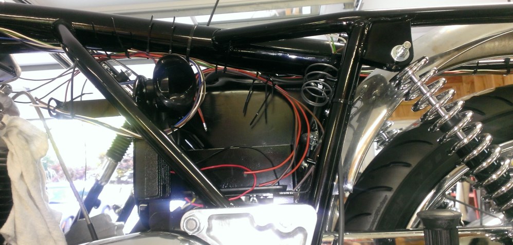 Norton Wiring 3