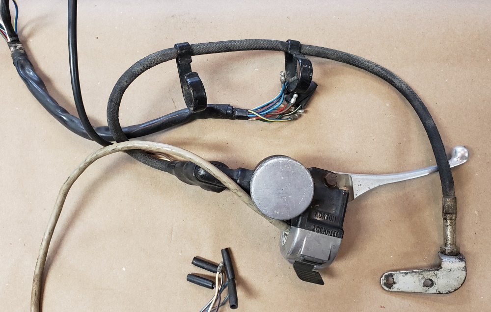 Building - Master Cylinder 1