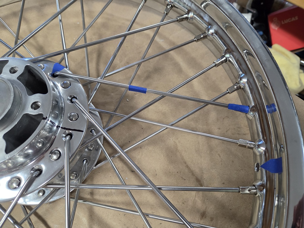 DS 1st Outer Spoke