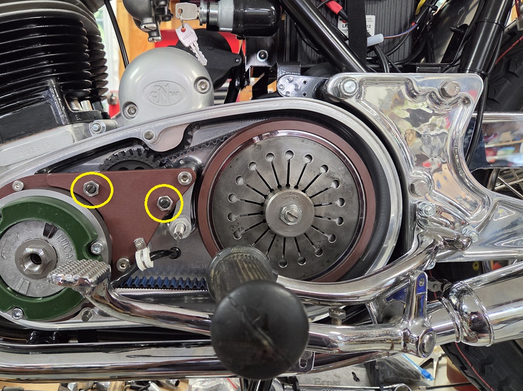 Clutch Done