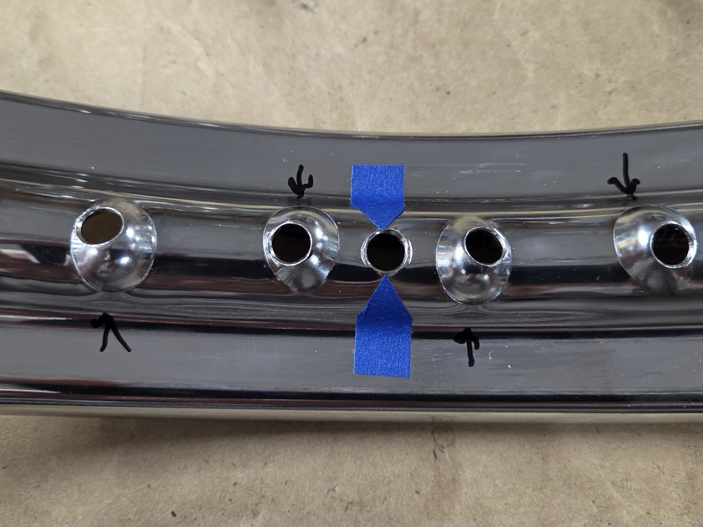 Front Wheel 5