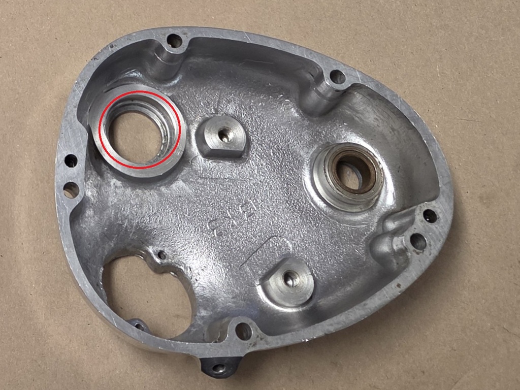 Gearbox 10