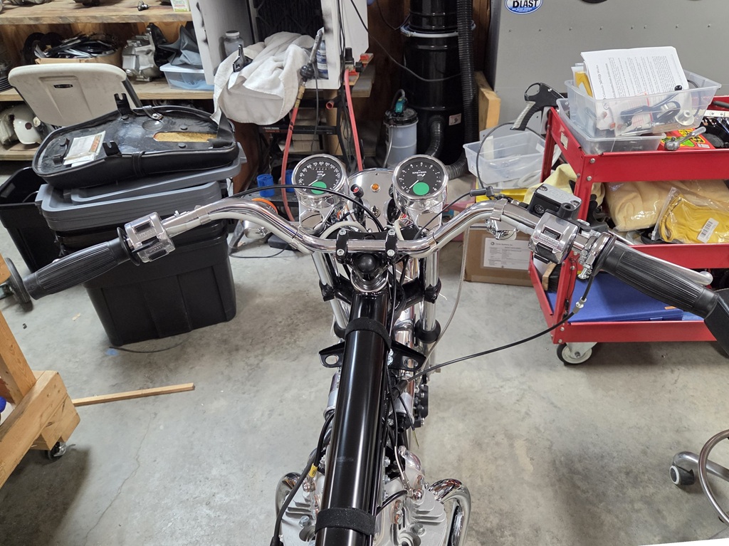 RiderView
