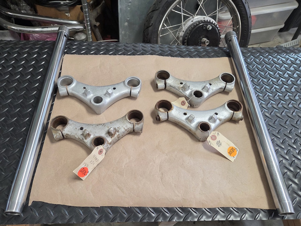 Triple Tree Bottoms 1