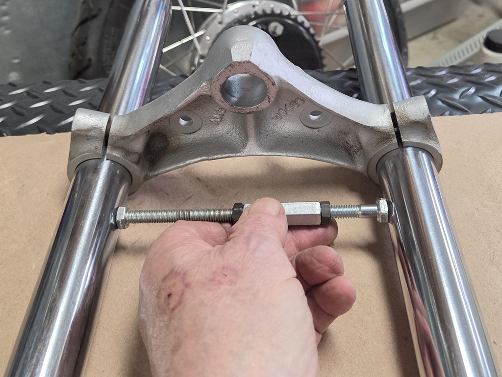 Triple Tree Bottoms 2