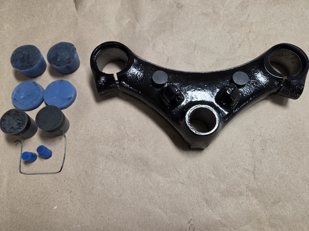 Triple Tree Powder Coating 1