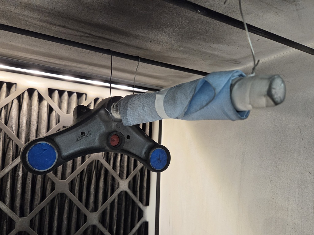 Triple Tree Powder Coating 4