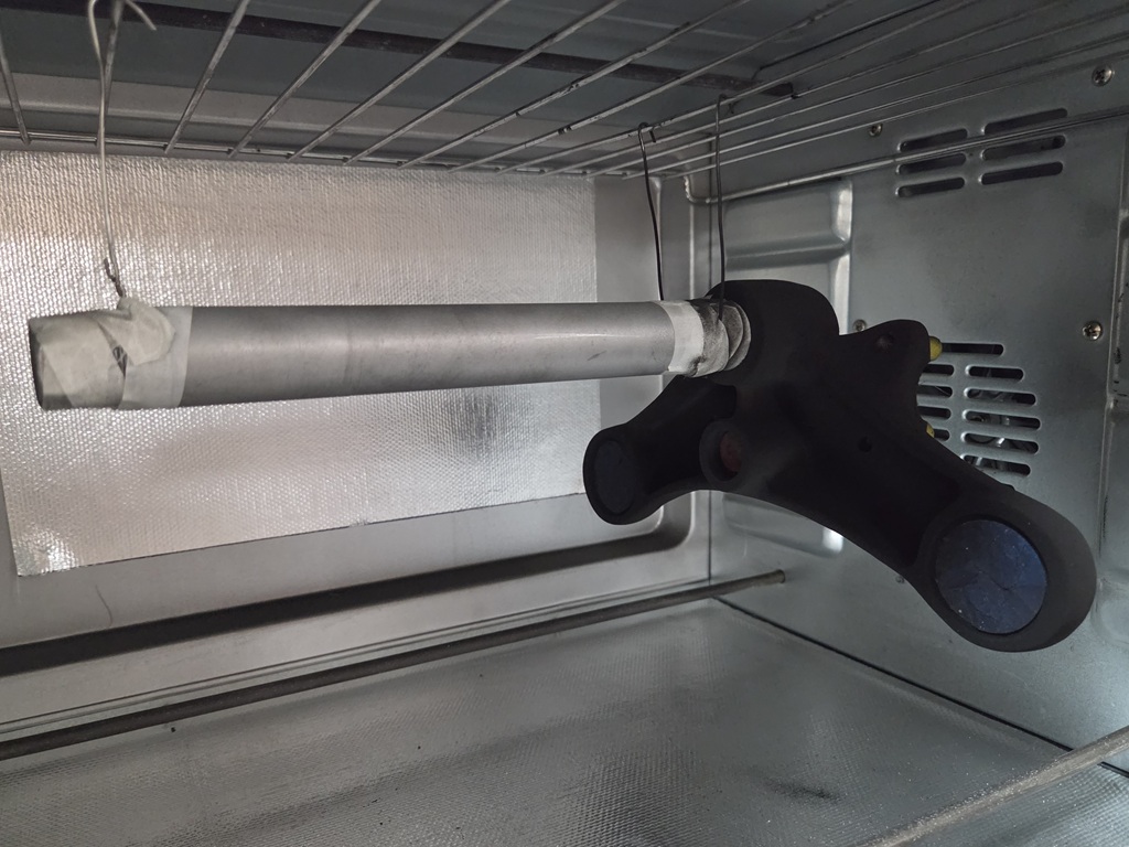 Triple Tree Powder Coating 5