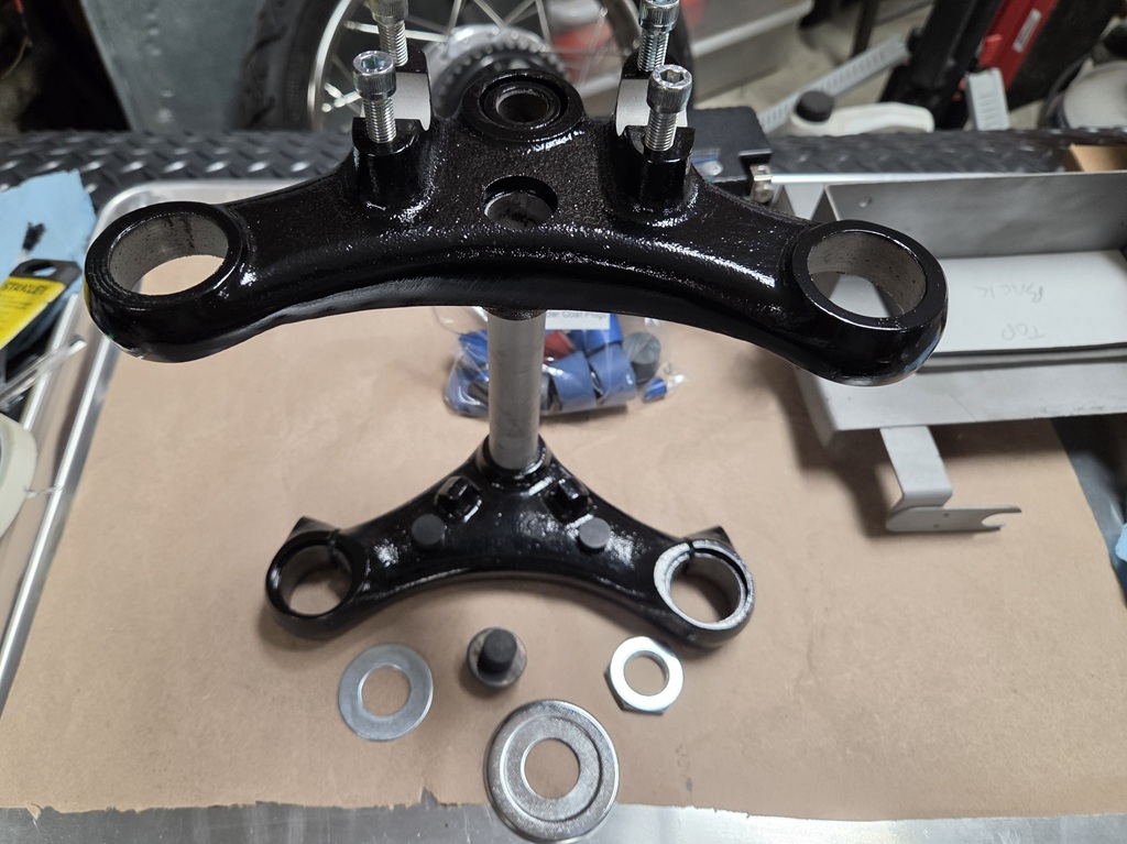 Triple Tree Powder Coating 6