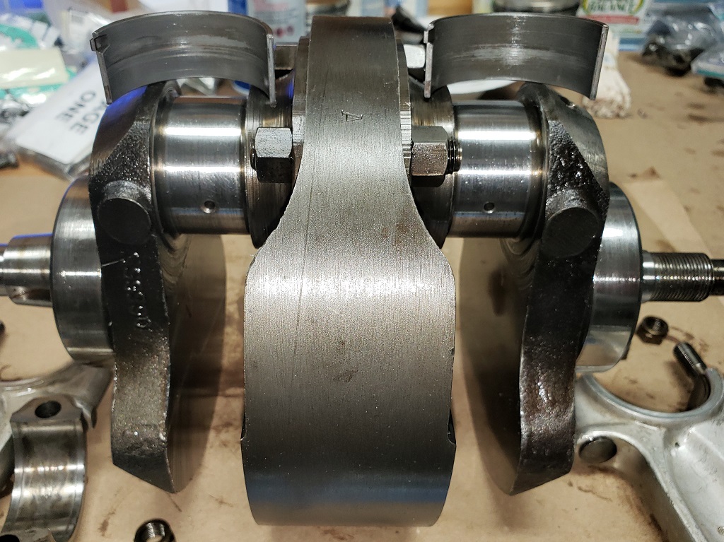 Crankshaft 02