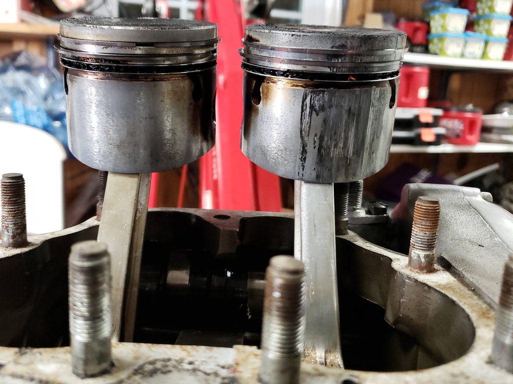 Two Engines in One 2