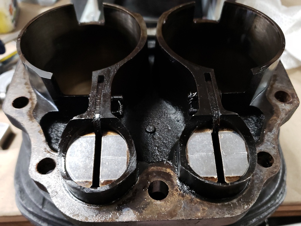 Two Engines in One 3