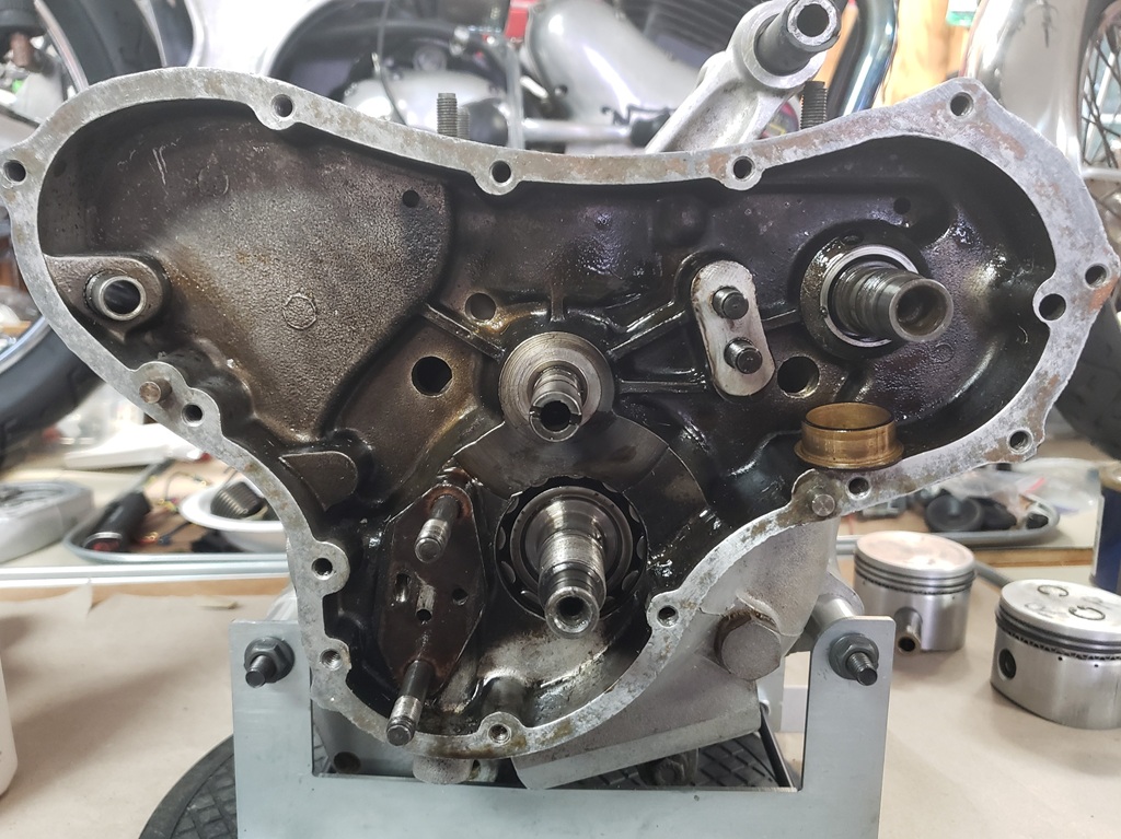 MKIII Engine 1