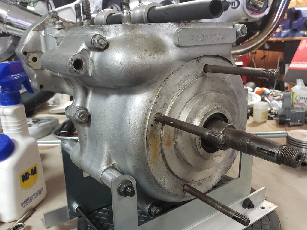 MKIII Engine 2