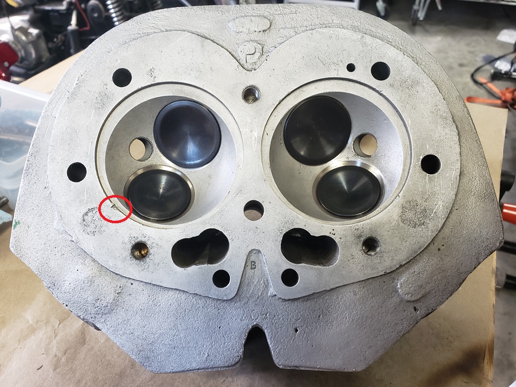 Head 2