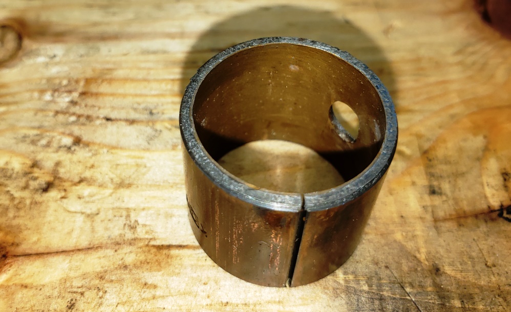 Camshaft Bushing 1