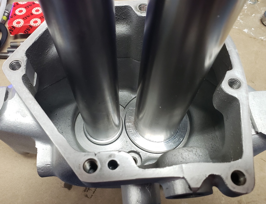 Gearbox 5