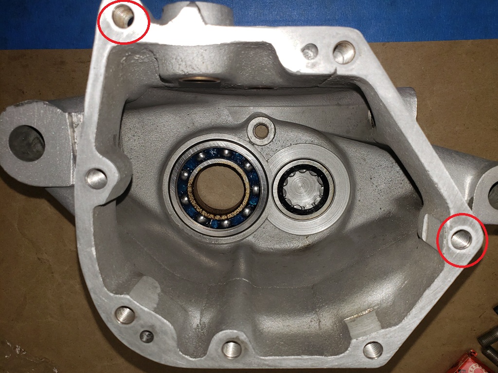 Gearbox 6