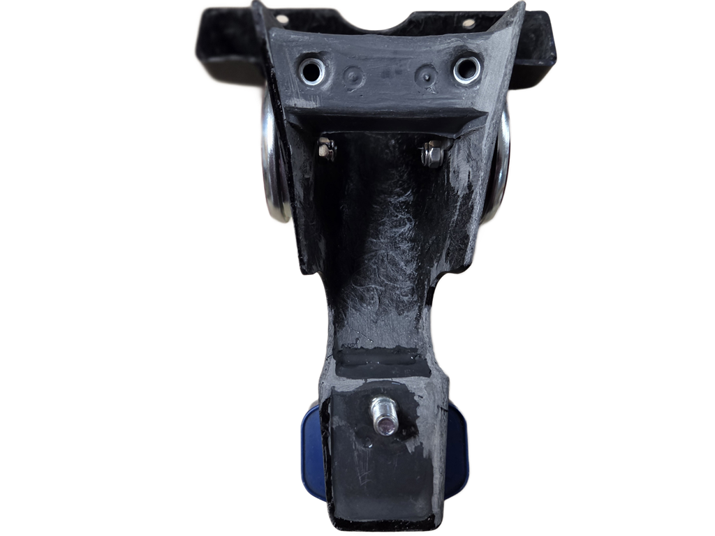 Taillight Fairing Corrected