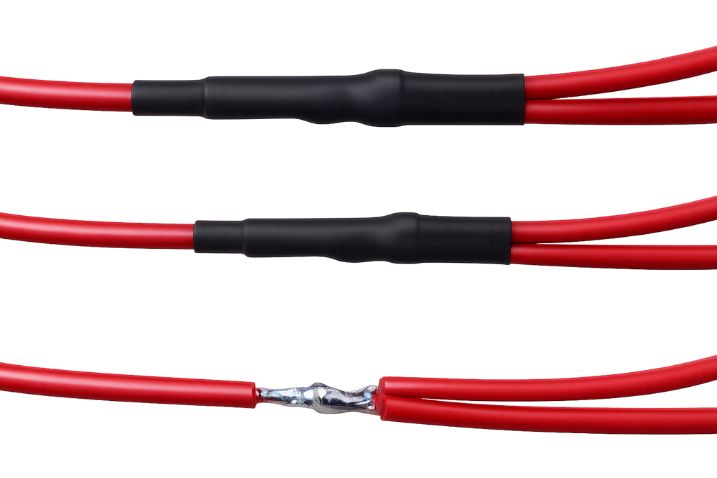 How to Splice