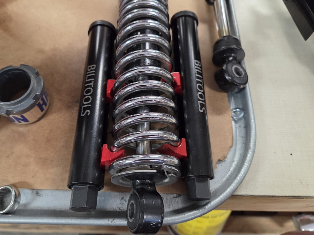 Spring Tool